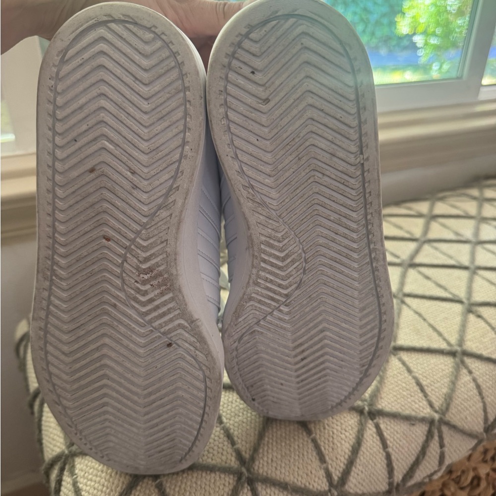 Addias- Grand court 2.0 shoes - Picture 6 of 8